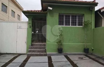 Casa com 1 quarto à venda na Urbano Duarte, Casa Verde, São Paulo
