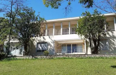 Casa com 4 quartos à venda ou para locação em barro branco (zona norte) - sp