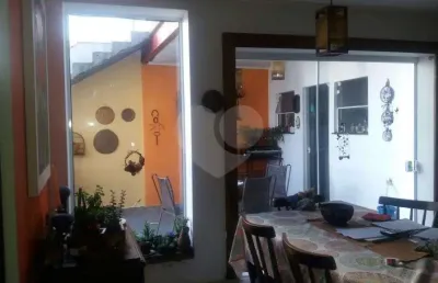 Casa com 3 quartos à venda na Avenida Nova Cantareira, Tremembé, São Paulo