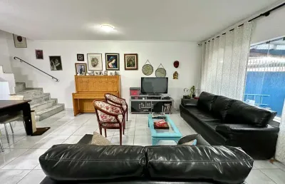 Casa com 4 quartos à venda na Rua Artur, Casa Verde, São Paulo
