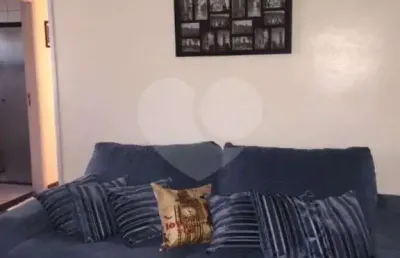 Apartamento com 2 quartos à venda em jardim paraíso - sp