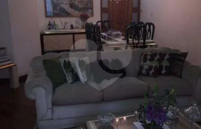 Casa com 3 quartos à venda na Rua Itanhanga, Tucuruvi, São Paulo