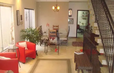 Sobrado com 3 quartos à venda em vila isolina mazzei - sp