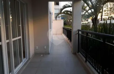 Apartamento com 3 quartos à venda em vila irmãos arnoni - sp
