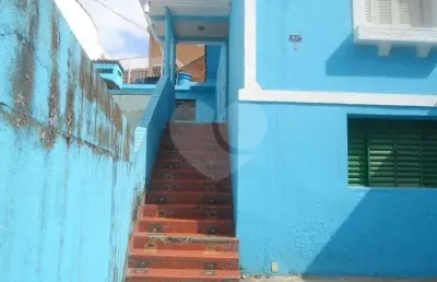 Casa com 2 quartos à venda na Avenida Casa Verde, Casa Verde, São Paulo