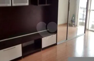 Apartamento com 2 quartos à venda em lauzane paulista - sp