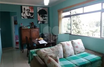 Apartamento com 2 quartos à venda em vila albertina - sp
