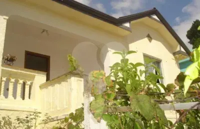 Sobrado com 3 quartos à venda em vila irmãos arnoni - sp