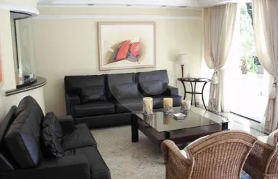 Apartamento com 3 quartos à venda em barro branco (zona norte) - sp