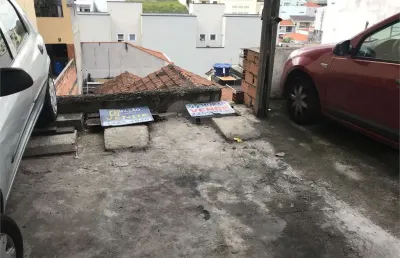 Casa com 6 quartos à venda na Rua José de Albuquerque Medeiros, Água Fria, São Paulo