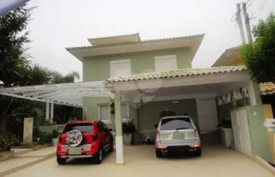 Casa com 4 quartos à venda na Rua Mileto, Horto Florestal, São Paulo