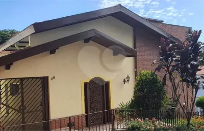 Casa térrea com 4 quartos à venda em vila albertina - sp