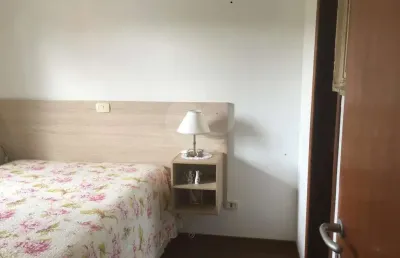 Casa em condomínio fechado com 3 quartos à venda na Rua Icamaquã, Tremembé, São Paulo