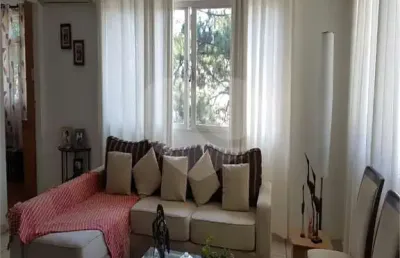 Condomínio com 4 quartos à venda em jardim ibiratiba - sp