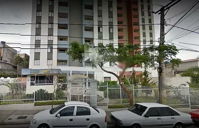 Apartamento com 2 quartos à venda em casa verde - sp