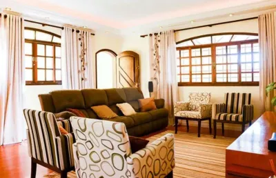 Casa com 4 quartos à venda em vila nova savoia - sp