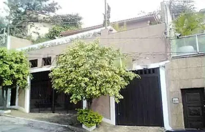 Casa com 3 quartos à venda em jardim são bento - sp