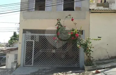 Casa com 4 quartos à venda na Jamunda, Tucuruvi, São Paulo