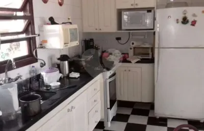 Casa com 3 quartos à venda na Rua Salvador Bicudo, Tucuruvi, São Paulo