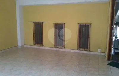 Casa com 3 quartos à venda na Rua Helena do Sacramento, Mandaqui, São Paulo