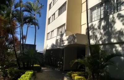 Apartamento com 2 quartos à venda em vila mazzei - sp