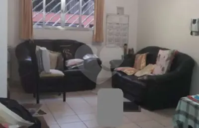 Casa com 4 quartos à venda na Adelaide Boschetti, Vila Guilherme, São Paulo