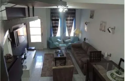 Casa com 2 quartos à venda na Sebastião Da Rocha Pita, Freguesia do Ó, São Paulo