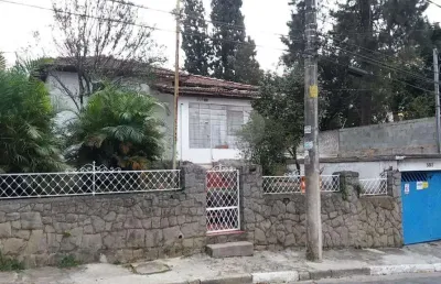Casa com 4 quartos à venda na Rua Maestro Pedro Jatobá, Jardim Floresta, São Paulo
