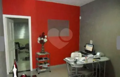 Prédio à venda na Doutor Meireles Reis, Mandaqui, São Paulo