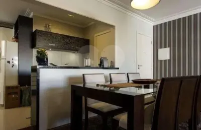 Apartamento com 3 quartos à venda na Rua Iperoig, Perdizes, São Paulo