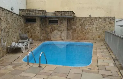 Casa com 3 quartos à venda na Dos Ameríndios, Tucuruvi, São Paulo