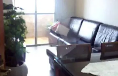 Apartamento com 2 quartos à venda em vila mazzei - sp