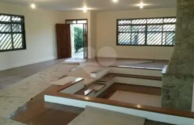 Casa com 4 quartos à venda em jardim virginia bianca - sp
