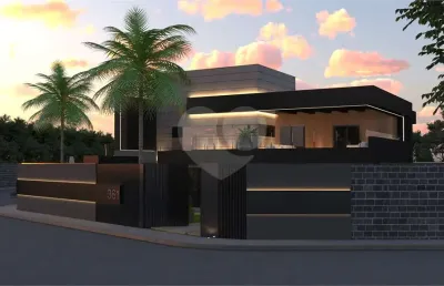 Sobrado com 3 quartos à venda em jardim franca - sp