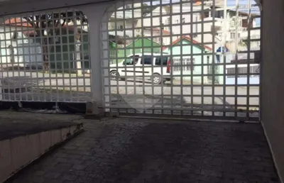 Casa com 3 quartos à venda na Rua Ismael Neri, Santana, São Paulo