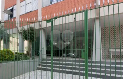 Apartamento com 2 quartos à venda na Rua Bruxelas, Perdizes, São Paulo