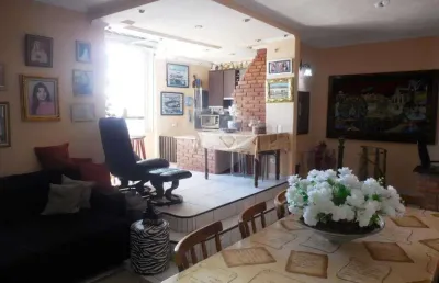 Apartamento com 3 quartos à venda em parque mandaqui - sp