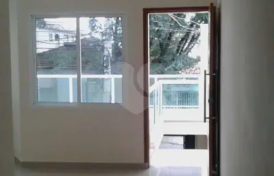 Casa com 3 quartos à venda na Rua Baltazar de Morais, Tucuruvi, São Paulo