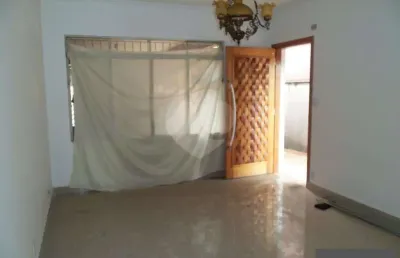 Sobrado com 2 quartos à venda em sítio do mandaqui - sp