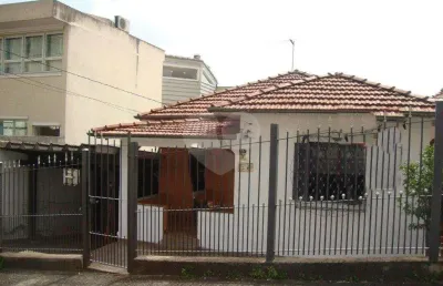Casa térrea com 3 quartos à venda em jardim franca - sp
