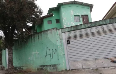 Sobrado com 3 quartos à venda em parque mandaqui - sp