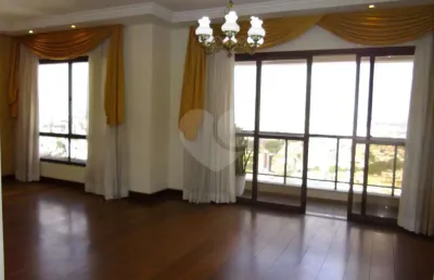 Apartamento com 4 quartos à venda em jardim são paulo(zona norte) - sp