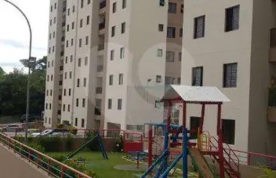Apartamento com 3 quartos à venda em vila santos - sp