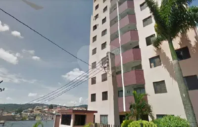 Apartamento com 3 quartos à venda em vila amália (zona norte) - sp