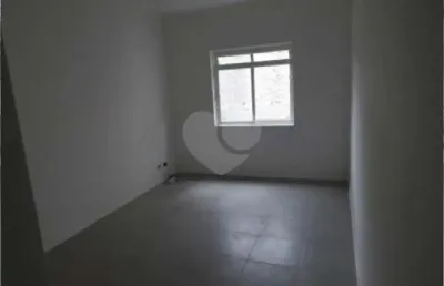 Apartamento com 1 quartos à venda em santa cecília - sp
