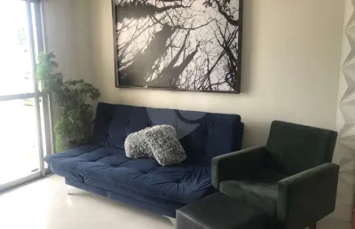 Apartamento com 2 quartos à venda em parque mandaqui - sp