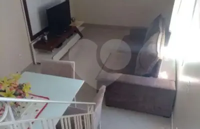 Sobrado com 3 quartos à venda em jardim guanca - sp