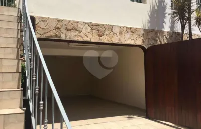 Sobrado com 3 quartos à venda em vila nova mazzei - sp