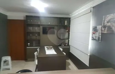 Casa com 3 quartos à venda na Giácomo Crespi, Pirituba, São Paulo