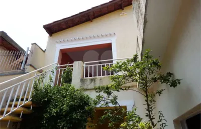 Sobrado com 2 quartos à venda em vila primavera - sp